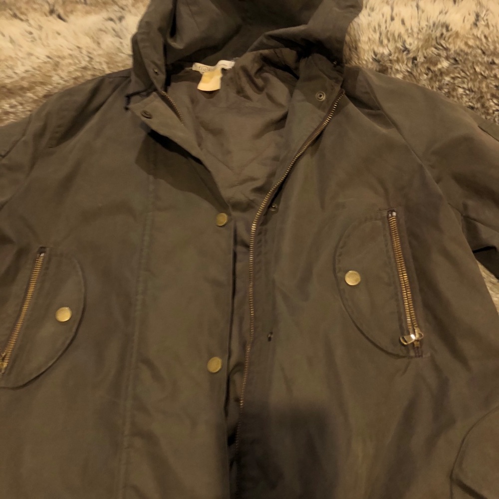 Women’s jacket - Picture 2 of 8